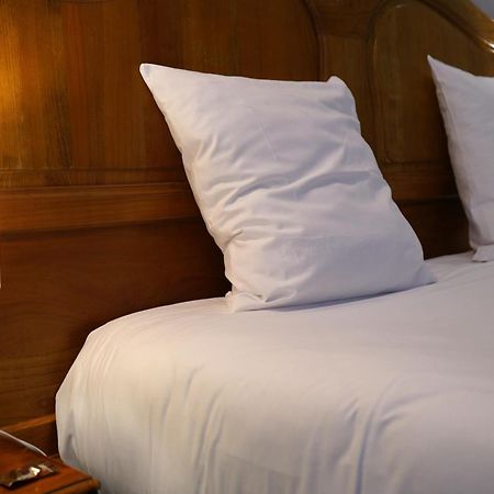Maison Jenny Hotel Restaurant & Spa Hagenthal-le-Bas Dış mekan fotoğraf