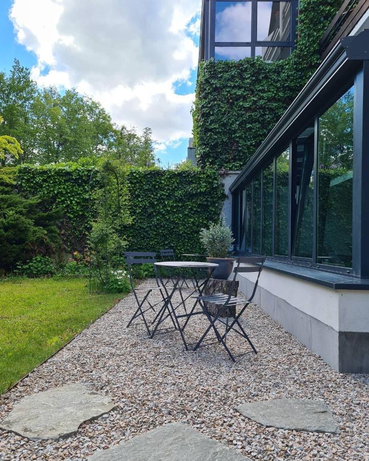 Maison Jenny Hotel Restaurant & Spa Hagenthal-le-Bas Dış mekan fotoğraf