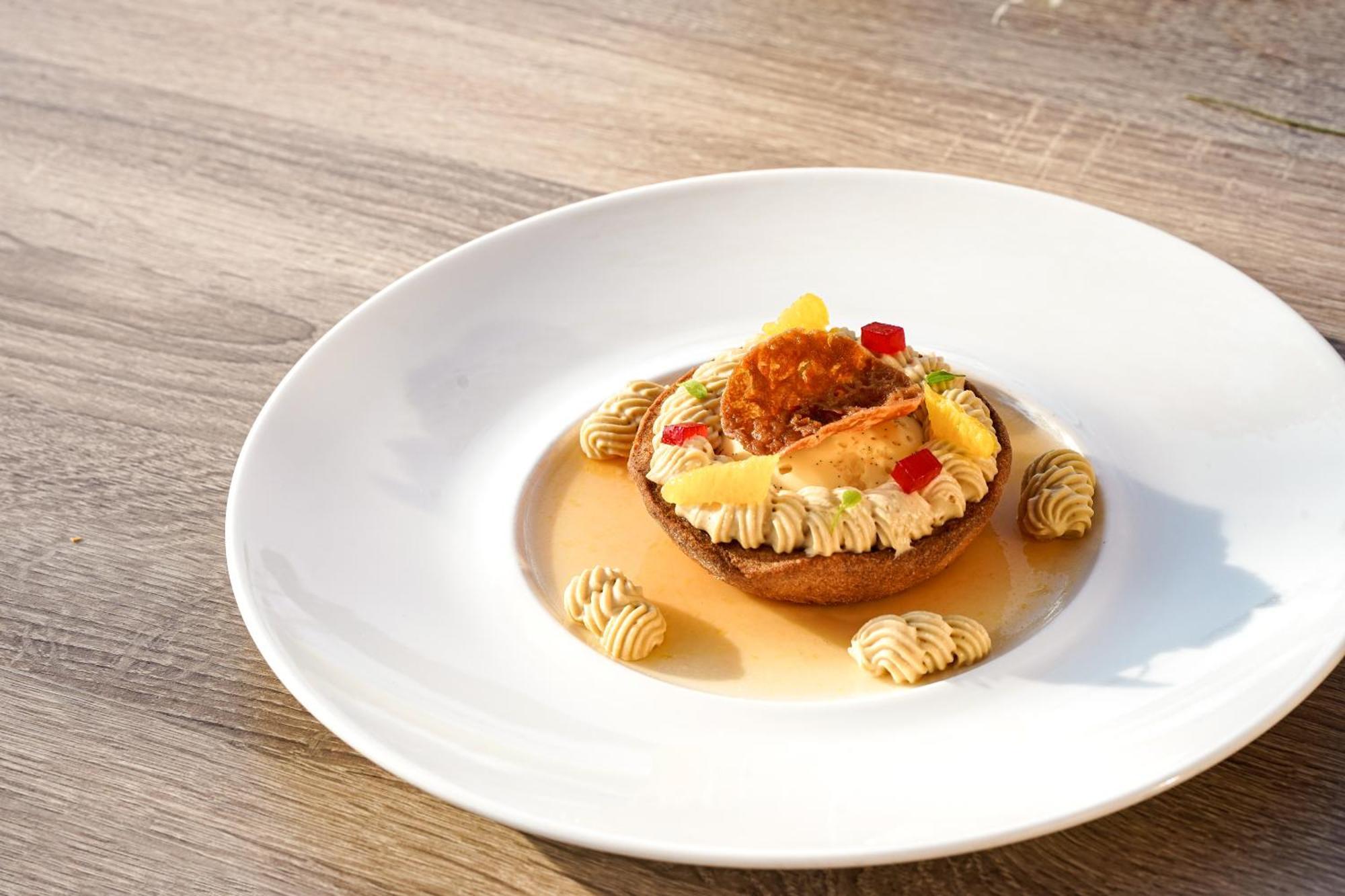 Maison Jenny Hotel Restaurant & Spa Hagenthal-le-Bas Dış mekan fotoğraf