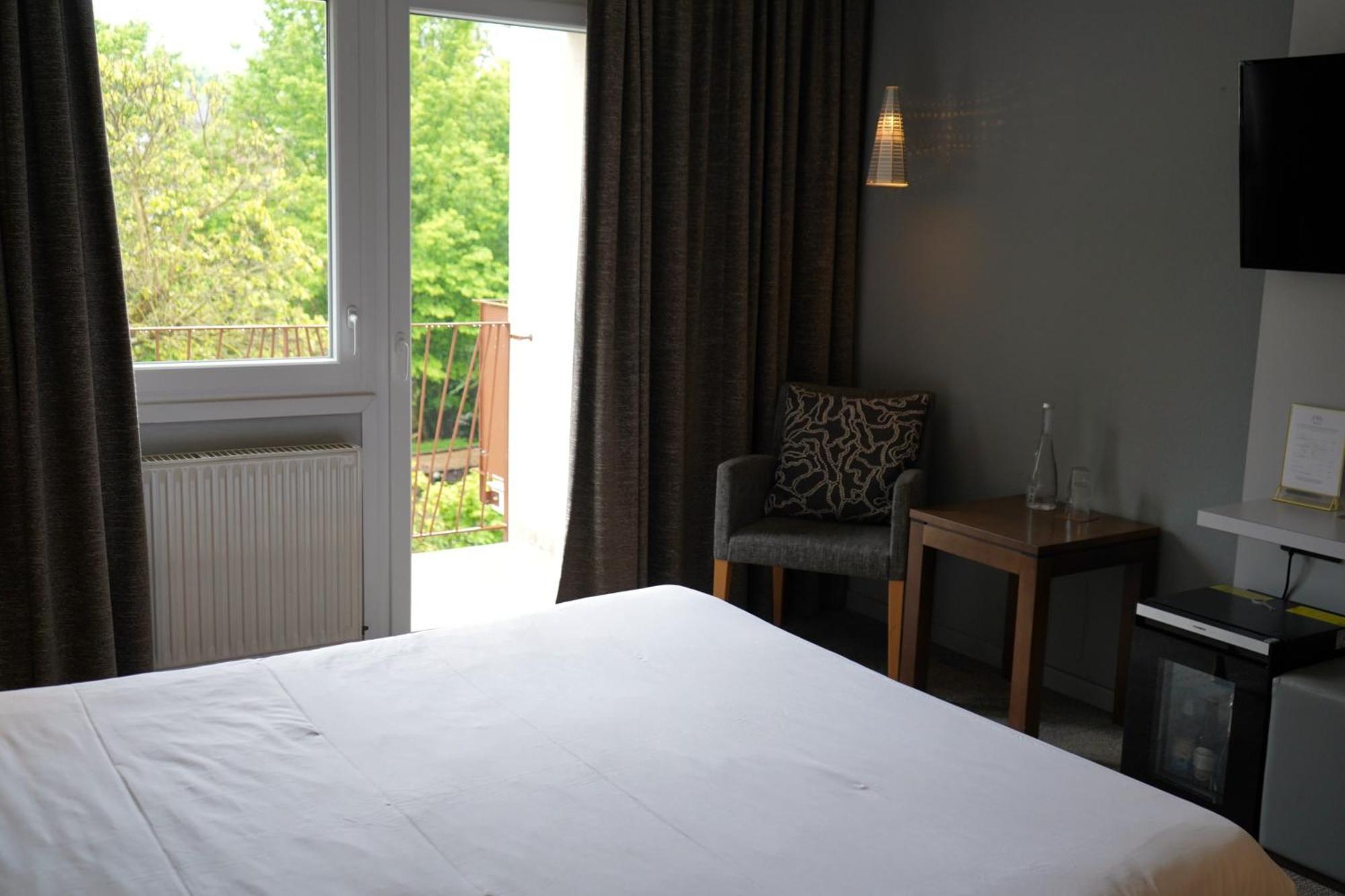 Maison Jenny Hotel Restaurant & Spa Hagenthal-le-Bas Dış mekan fotoğraf
