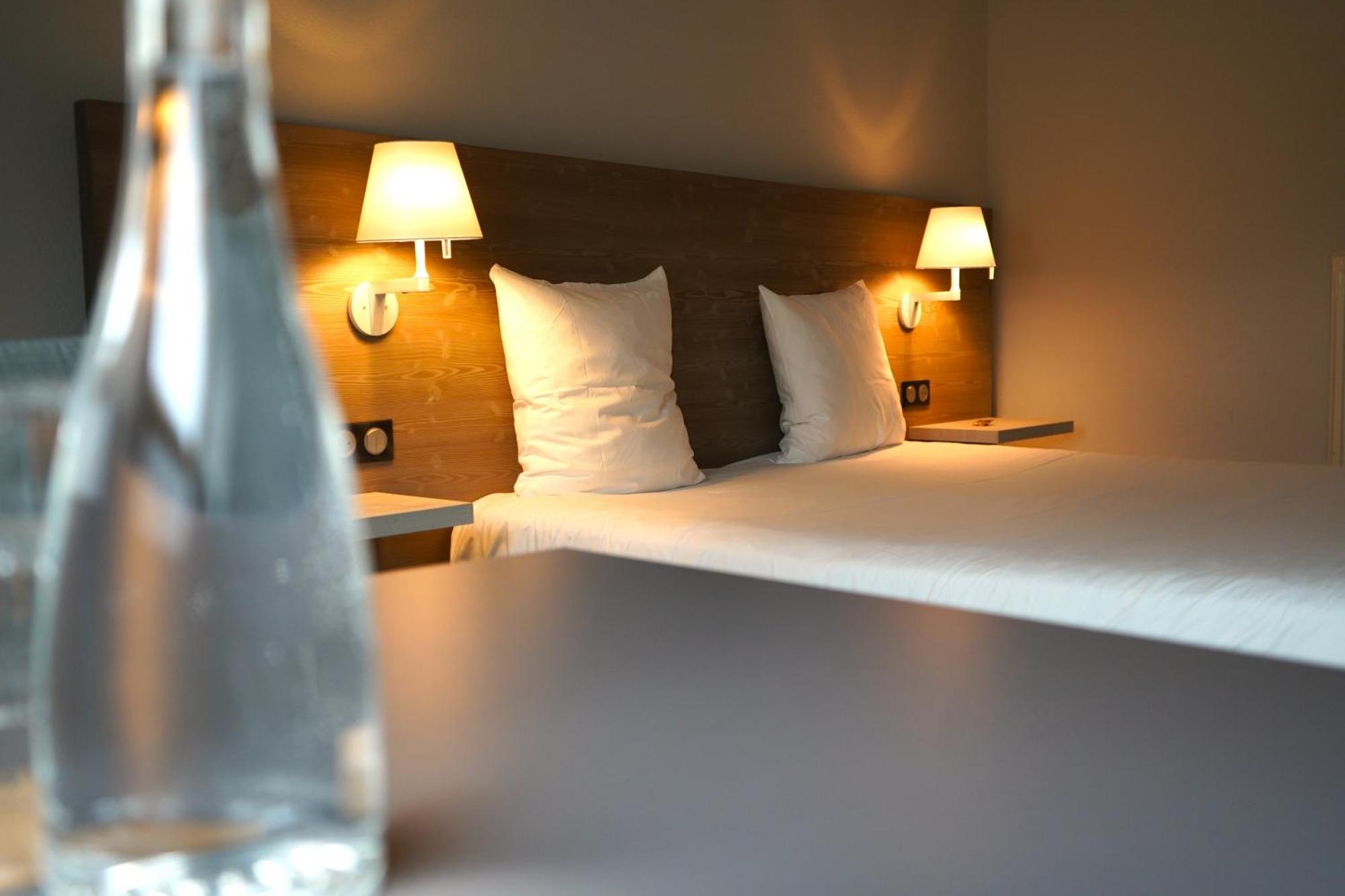 Maison Jenny Hotel Restaurant & Spa Hagenthal-le-Bas Dış mekan fotoğraf