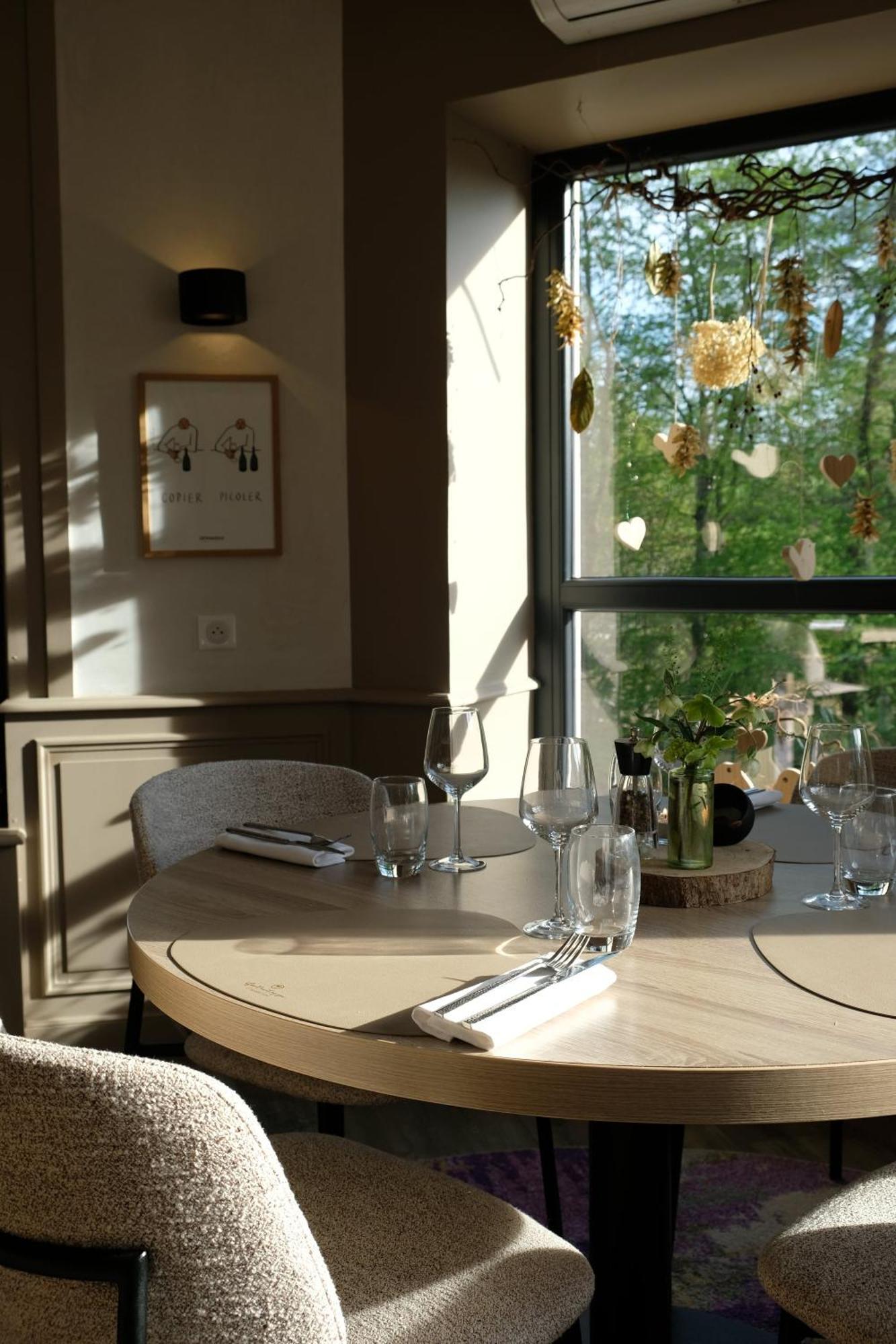Maison Jenny Hotel Restaurant & Spa Hagenthal-le-Bas Dış mekan fotoğraf