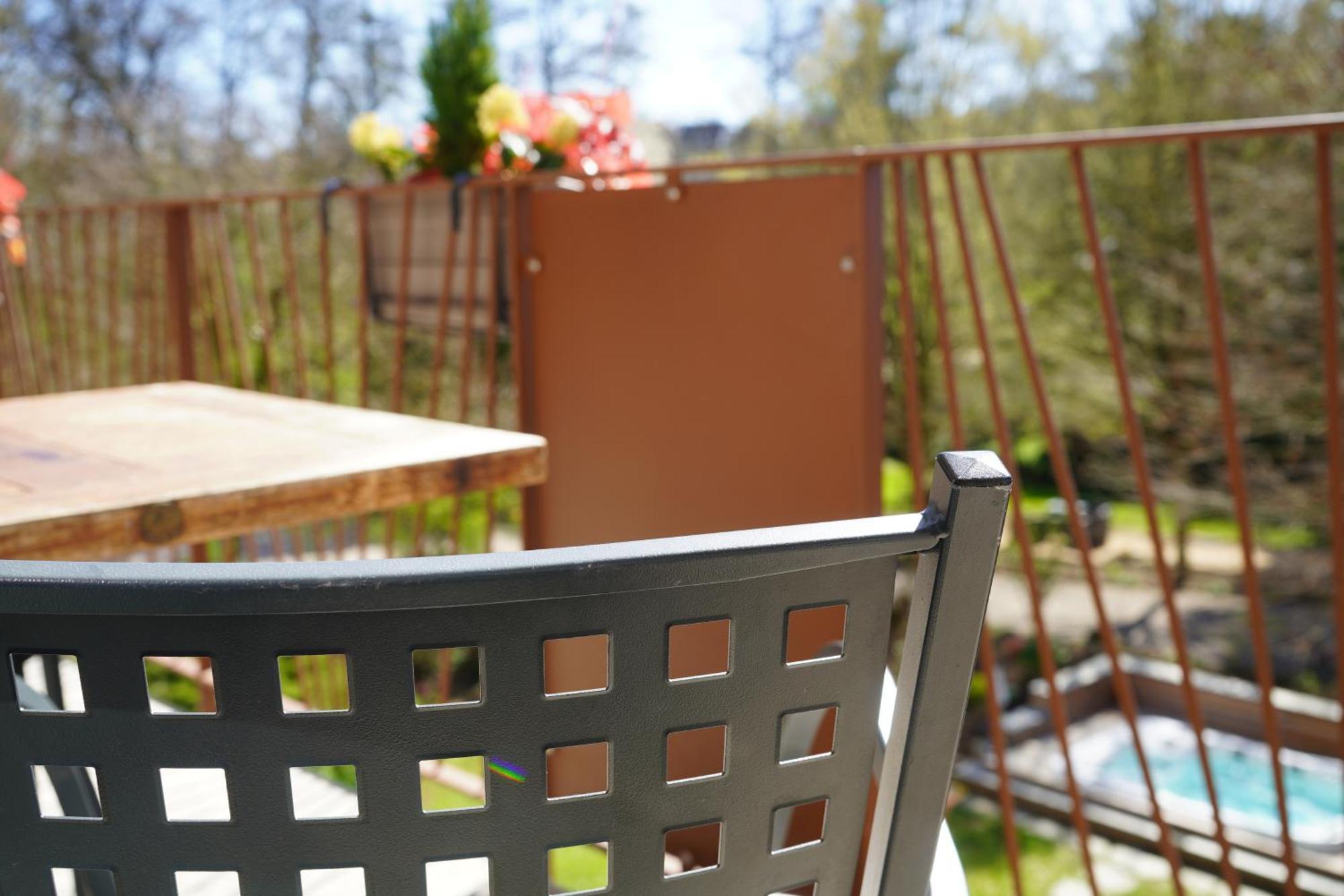 Maison Jenny Hotel Restaurant & Spa Hagenthal-le-Bas Dış mekan fotoğraf