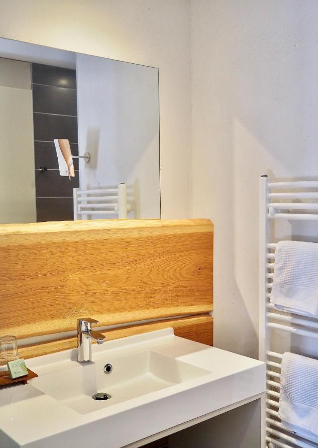 Maison Jenny Hotel Restaurant & Spa Hagenthal-le-Bas Dış mekan fotoğraf